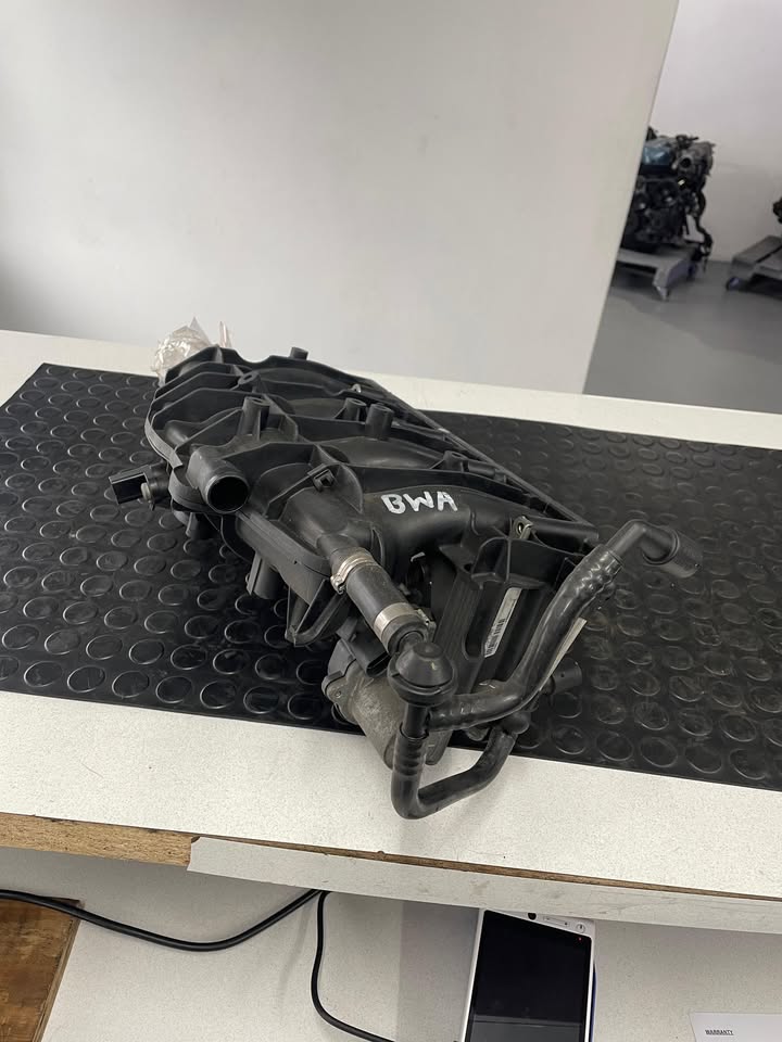 VW Golf 5 2.0T GTi BWA Intake Manifold for sale