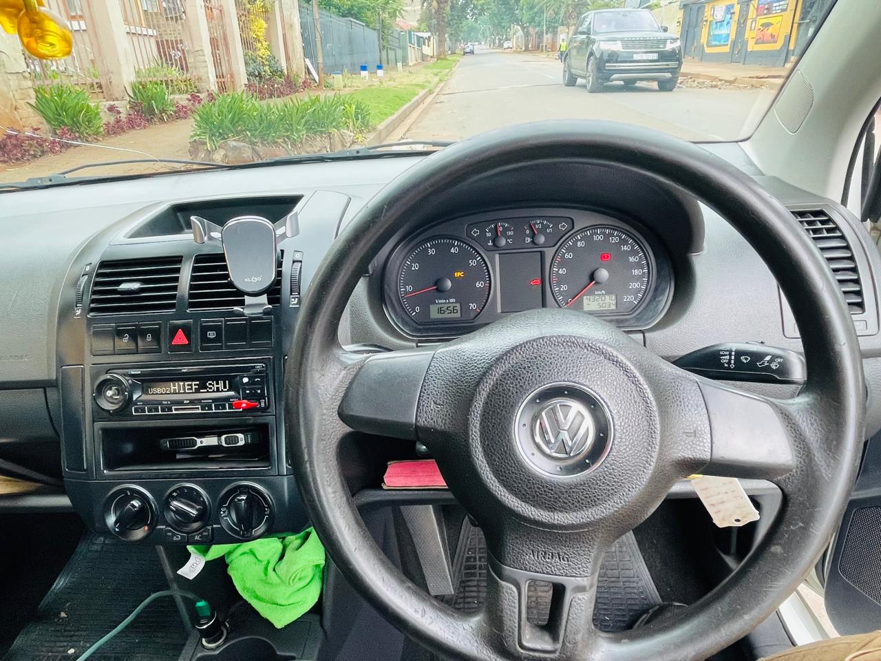 Used 2015 Volkswagen Polo 2.0 Highline - Private Seller