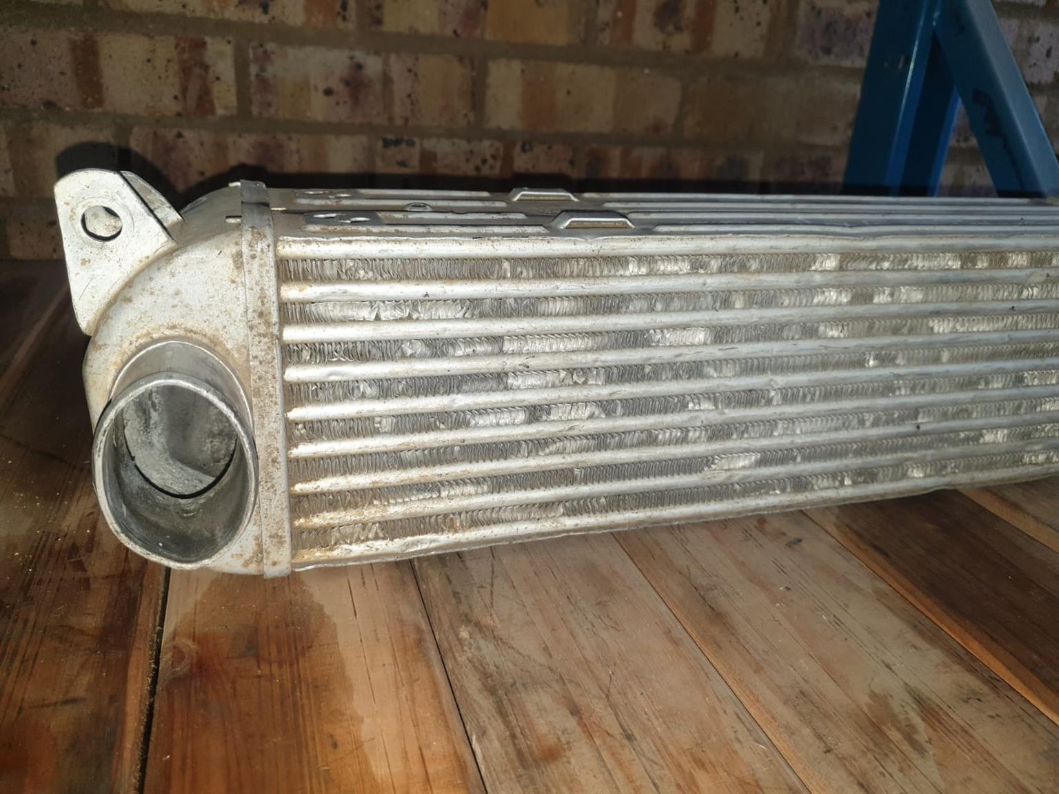 2007 Discovery 3 2.7D TDV6 Used Original Intercooler For Sale