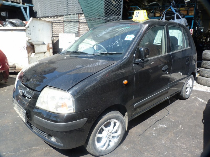 Hyundai i10 1.1 GLS Manual Black - 2009 STRIPPING FOR SPARES - Private Seller Hyundai i10 1.1 GLS Manual Black - 2009 STRIPPING FOR SPARES - Private Seller