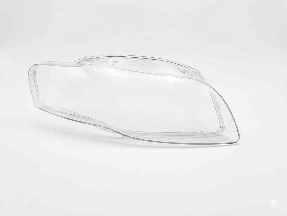 Audi B7 A4 Driver side headlight lens cover - Private Seller Audi B7 A4 Driver side headlight lens cover - Private Seller