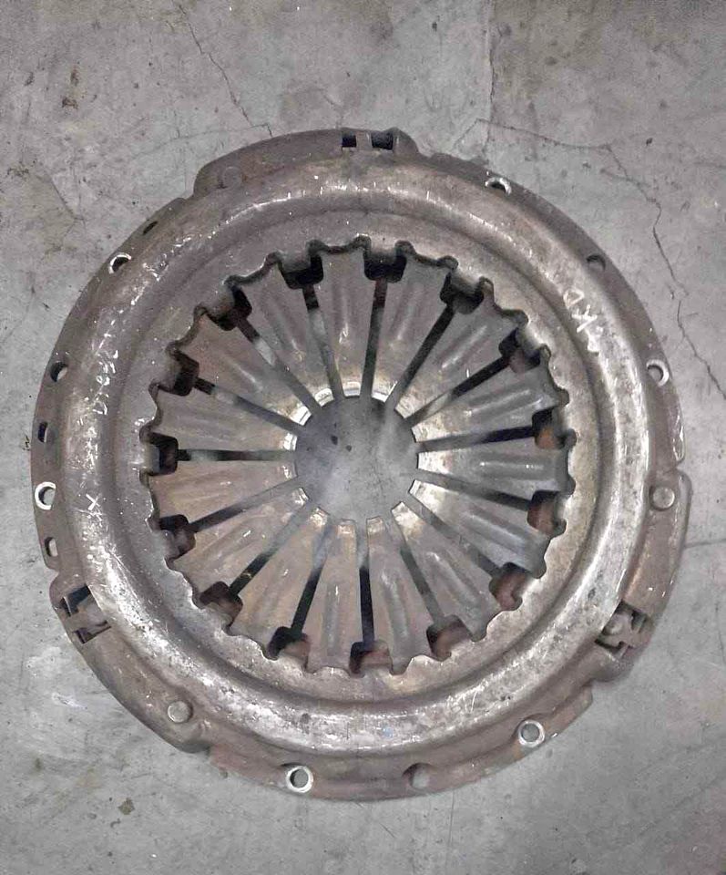 Toyota quantum 2kd pressure plate - Private Seller Toyota quantum 2kd pressure plate - Private Seller