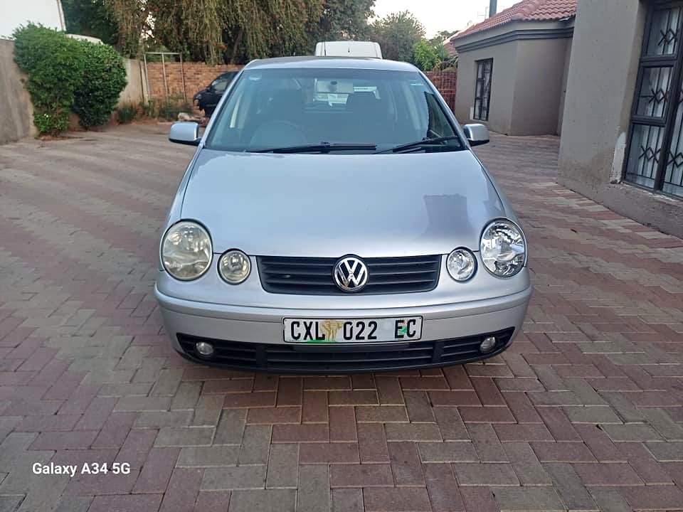 Polo 1.4