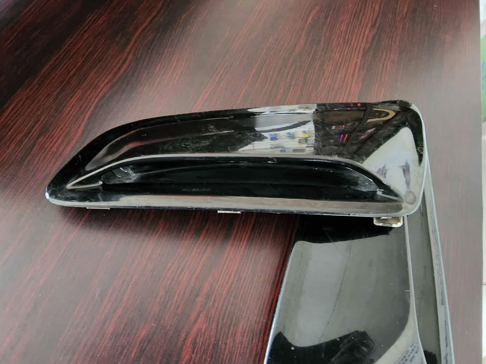 Original Opel kadett bonnet vents - Private Seller