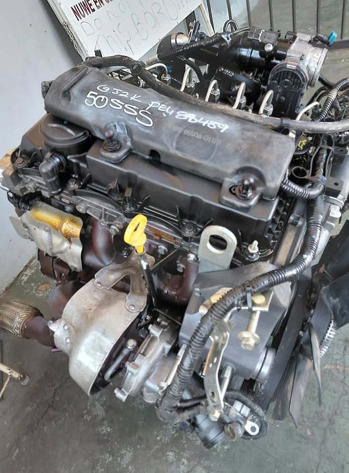 2017 FORD RANGER 2.2 ENGINE FOR SALE - Private Seller