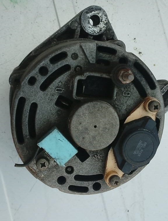 Used Uno 1100 alternator - Private Seller