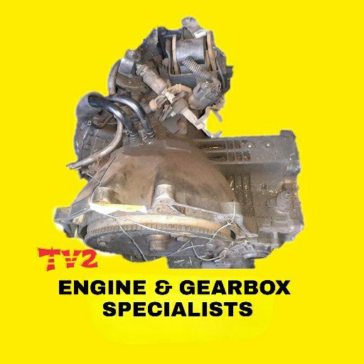 MITSUBISHI V6 AUTO GEARBOX MITSUBISHI V6 AUTO GEARBOX