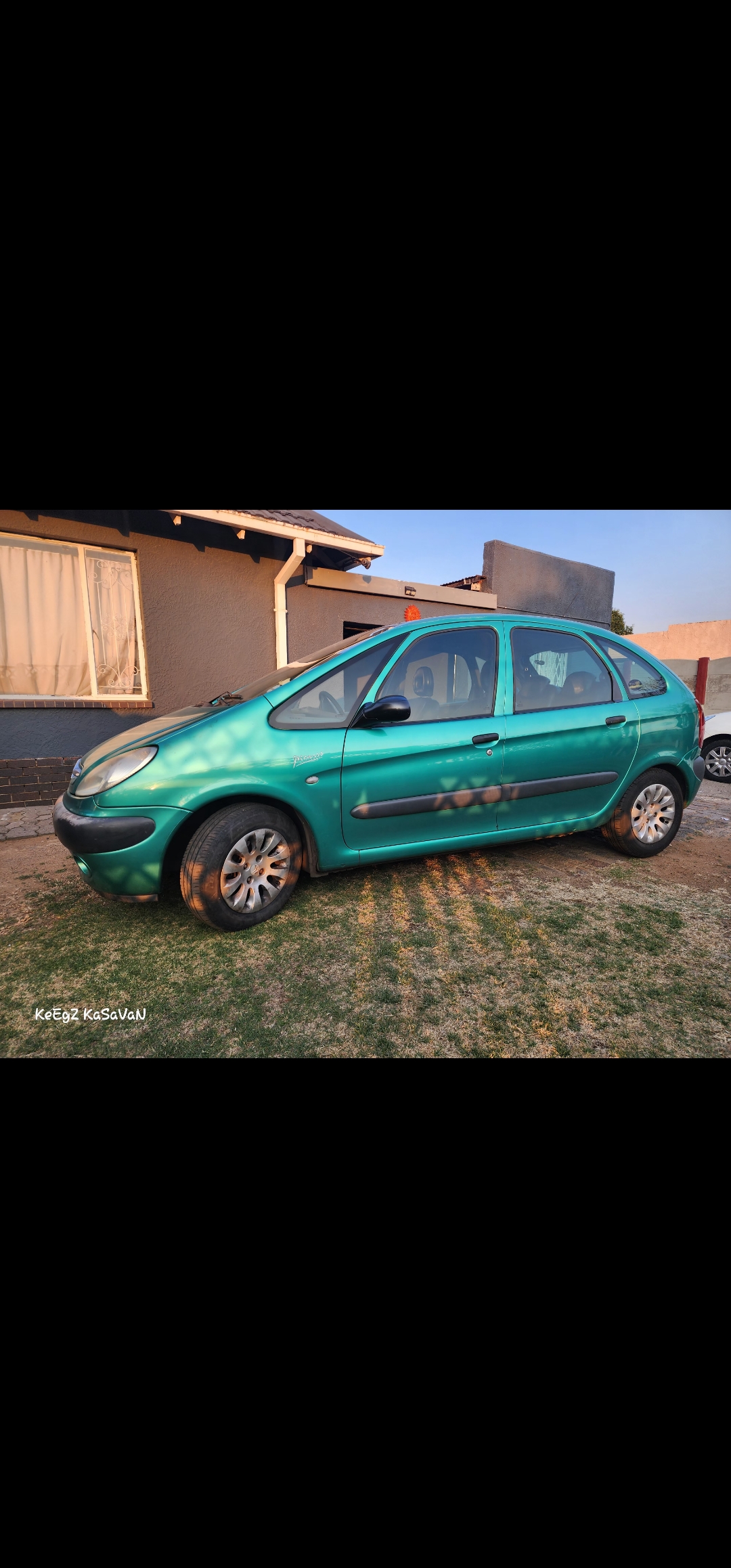 Used 2001 Citroen Xsara Picasso 1.8 Exclusive - Private Seller Used 2001 Citroen Xsara Picasso 1.8 Exclusive - Private Seller