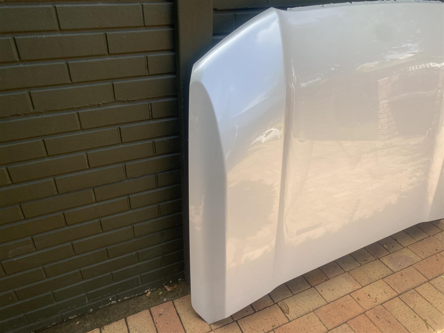 2025 TOYOTA LAND CRUISER PRADO VX-R ALUMINIUM BONNET FOR SALE - Private Seller 2025 TOYOTA LAND CRUISER PRADO VX-R ALUMINIUM BONNET FOR SALE - Private Seller