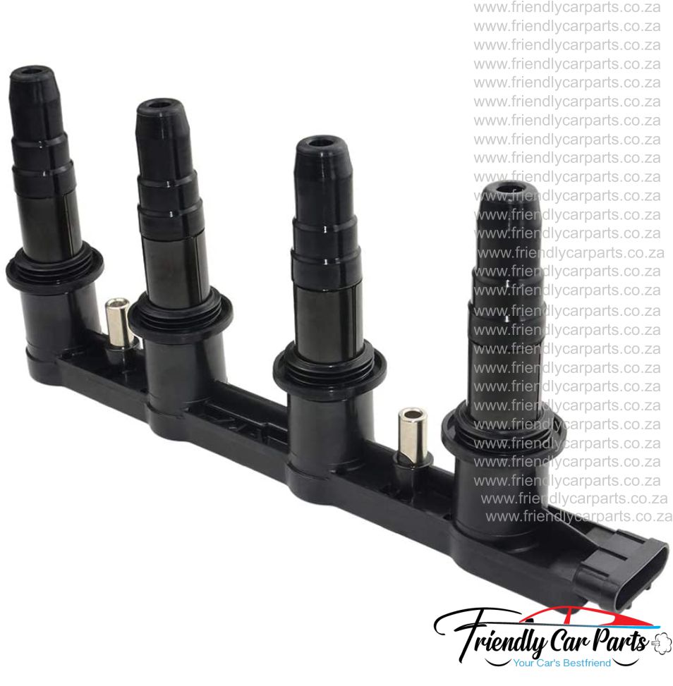 Chevrolet Cruze Orlanda Aveo 1.6 1.8 Ignition Coil Pack with Module F18D4 96476983 25186687 T6 - Private Seller Chevrolet Cruze Orlanda Aveo 1.6 1.8 Ignition Coil Pack with Module F18D4 96476983 25186687 T6 - Private Seller