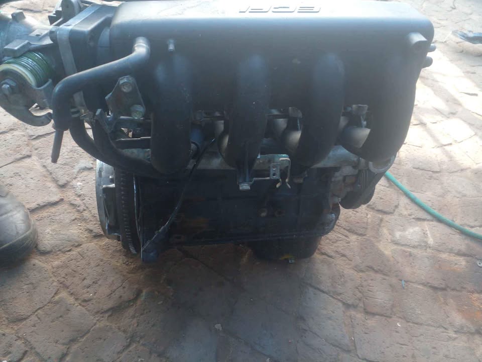 Hyundai Accent Model 1999 engine code G4EK 1.5 full injector - Private Seller Hyundai Accent Model 1999 engine code G4EK 1.5 full injector - Private Seller