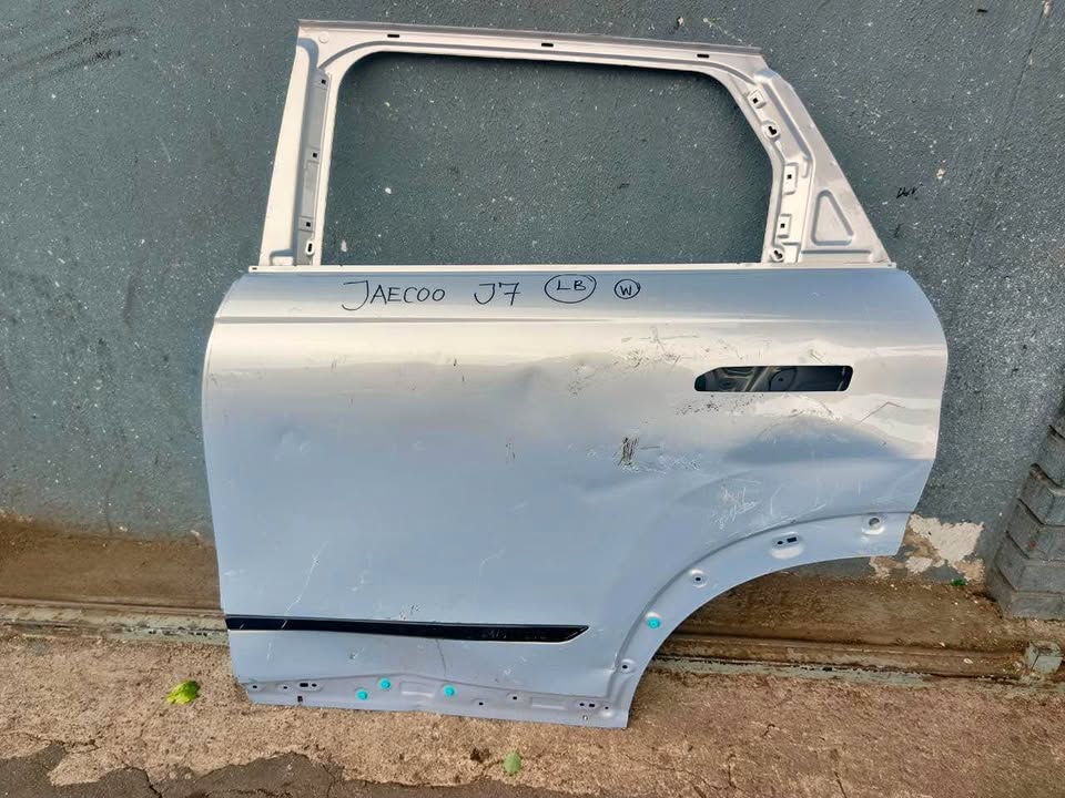 Jaecoo J7 back door - Private Seller Jaecoo J7 back door - Private Seller