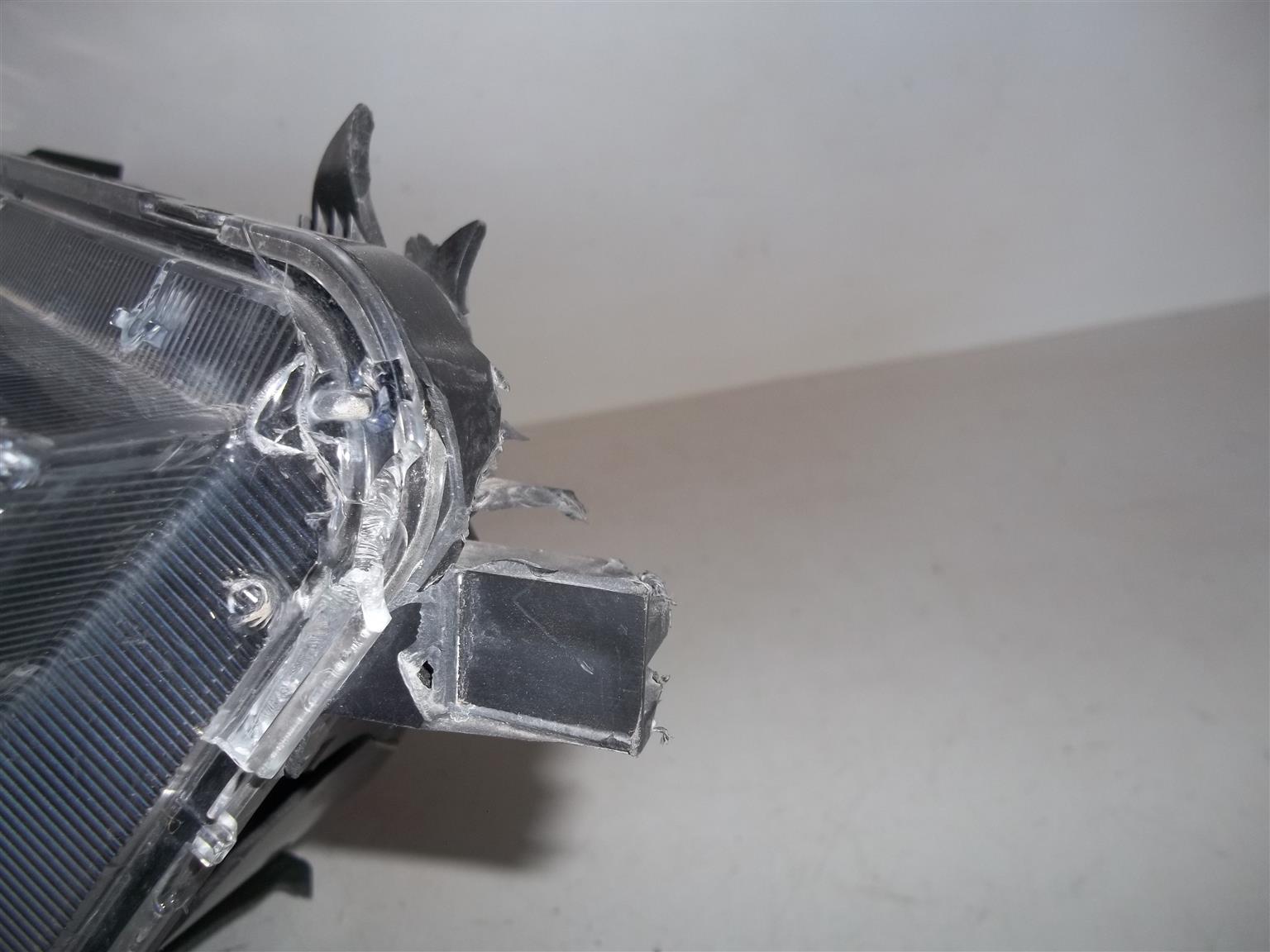 GWM P-series right headlight - Private Seller GWM P-series right headlight - Private Seller