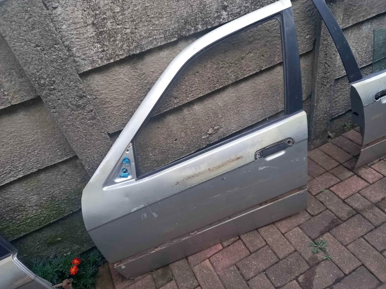 BMW E36 Doors Good Condition - Private Seller