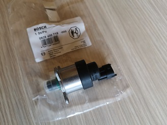BOSCH 0928400715 Ford/Mazda BT50 Suction valve
