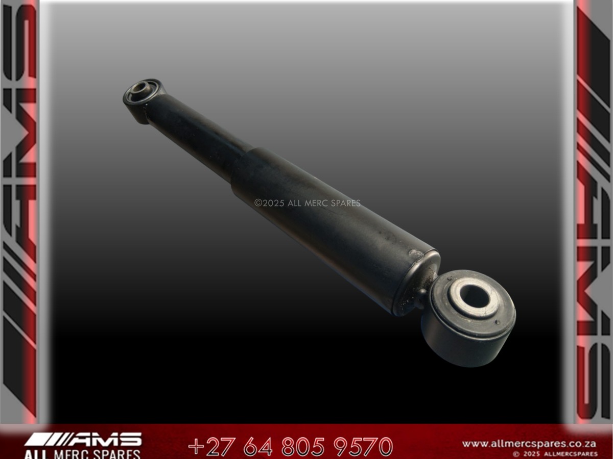 New Mercedes Vito Rear Shock – Available Now!