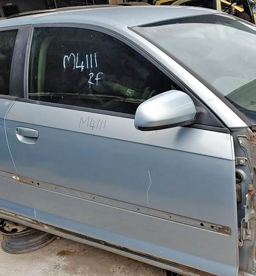 AUDI A3 2.O TDI DRIVER DOOR FOR SALE. - Private Seller AUDI A3 2.O TDI DRIVER DOOR FOR SALE. - Private Seller