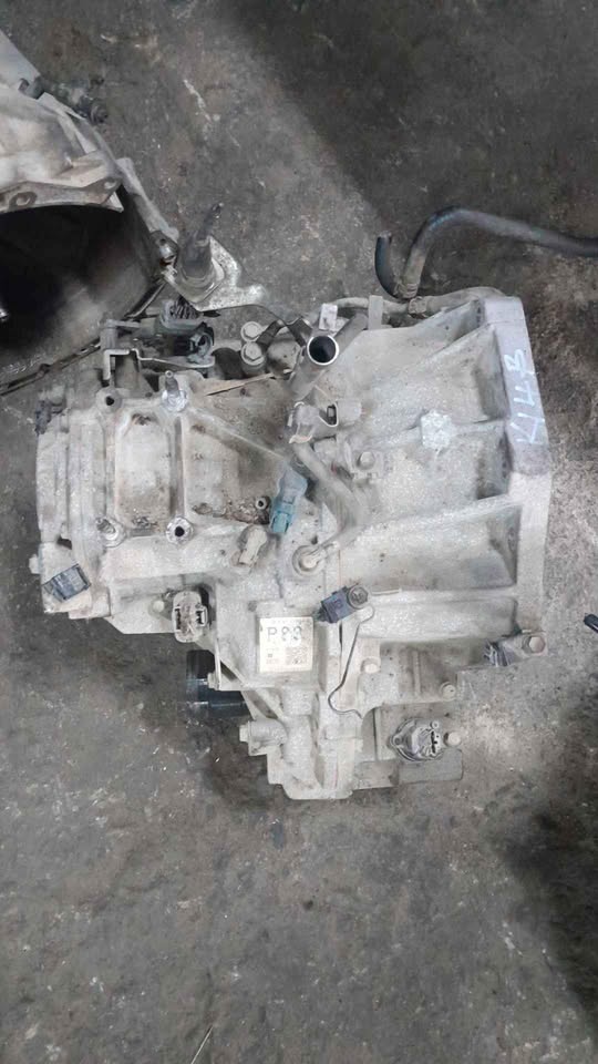 Toyota / suzuki K14B automatic gearbox - Private Seller Toyota / suzuki K14B automatic gearbox - Private Seller