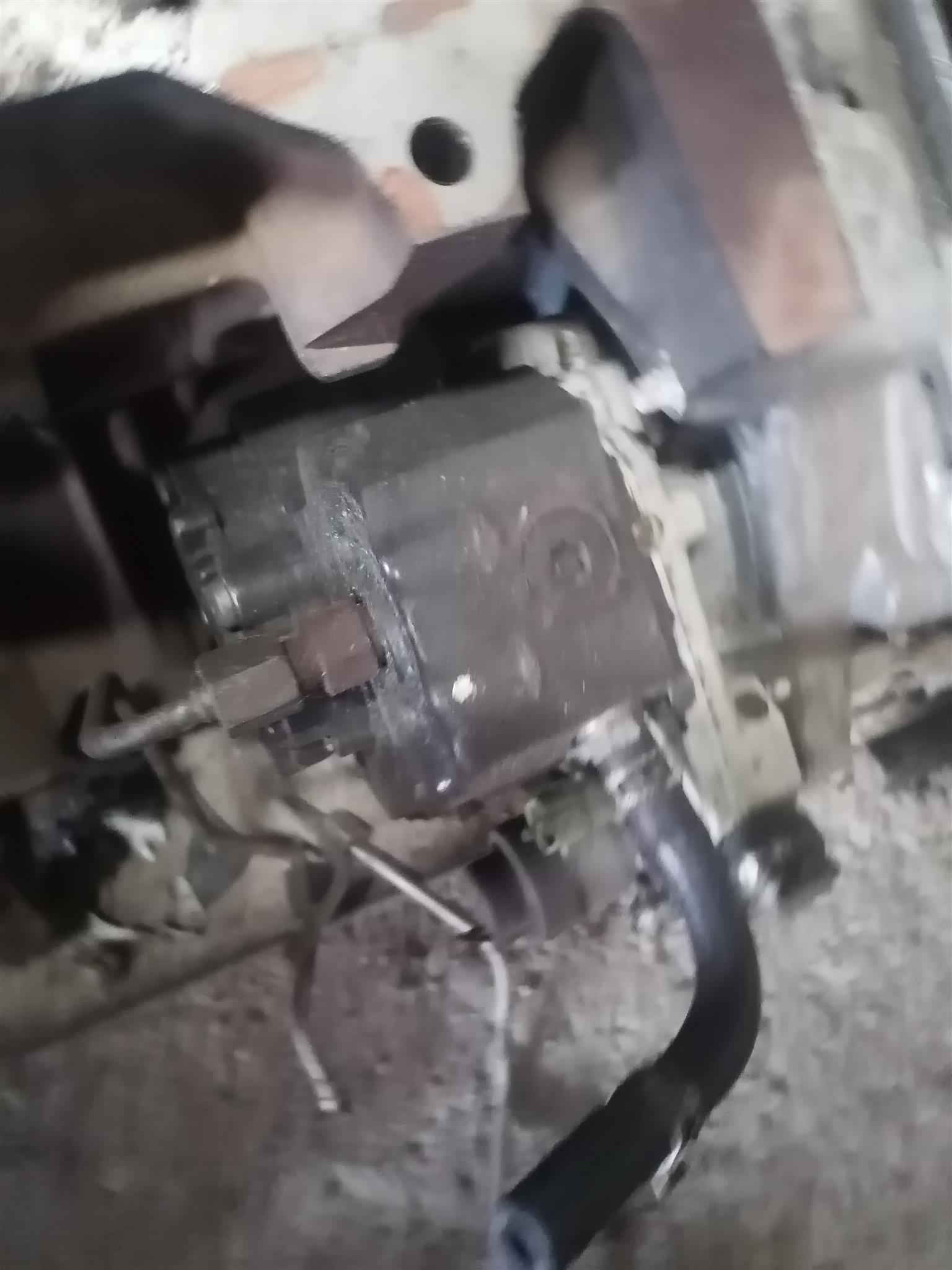 WE diesel pump for ford ranger for sale - Private Seller WE diesel pump for ford ranger for sale - Private Seller