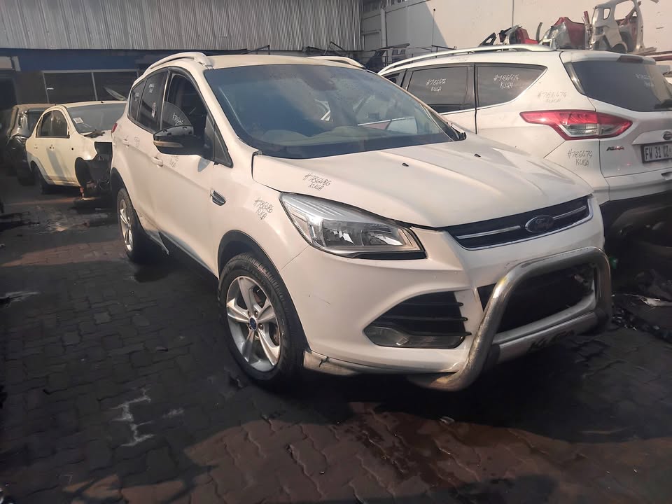 Ford Kuga 2016 1,5L 2x4 Automatic Spares! - Private Seller Ford Kuga 2016 1,5L 2x4 Automatic Spares! - Private Seller