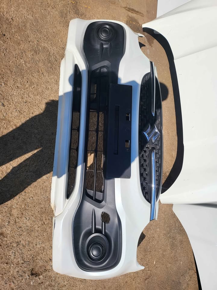 Suzuki Celerio front bumper for sale - Private Seller Suzuki Celerio front bumper for sale - Private Seller