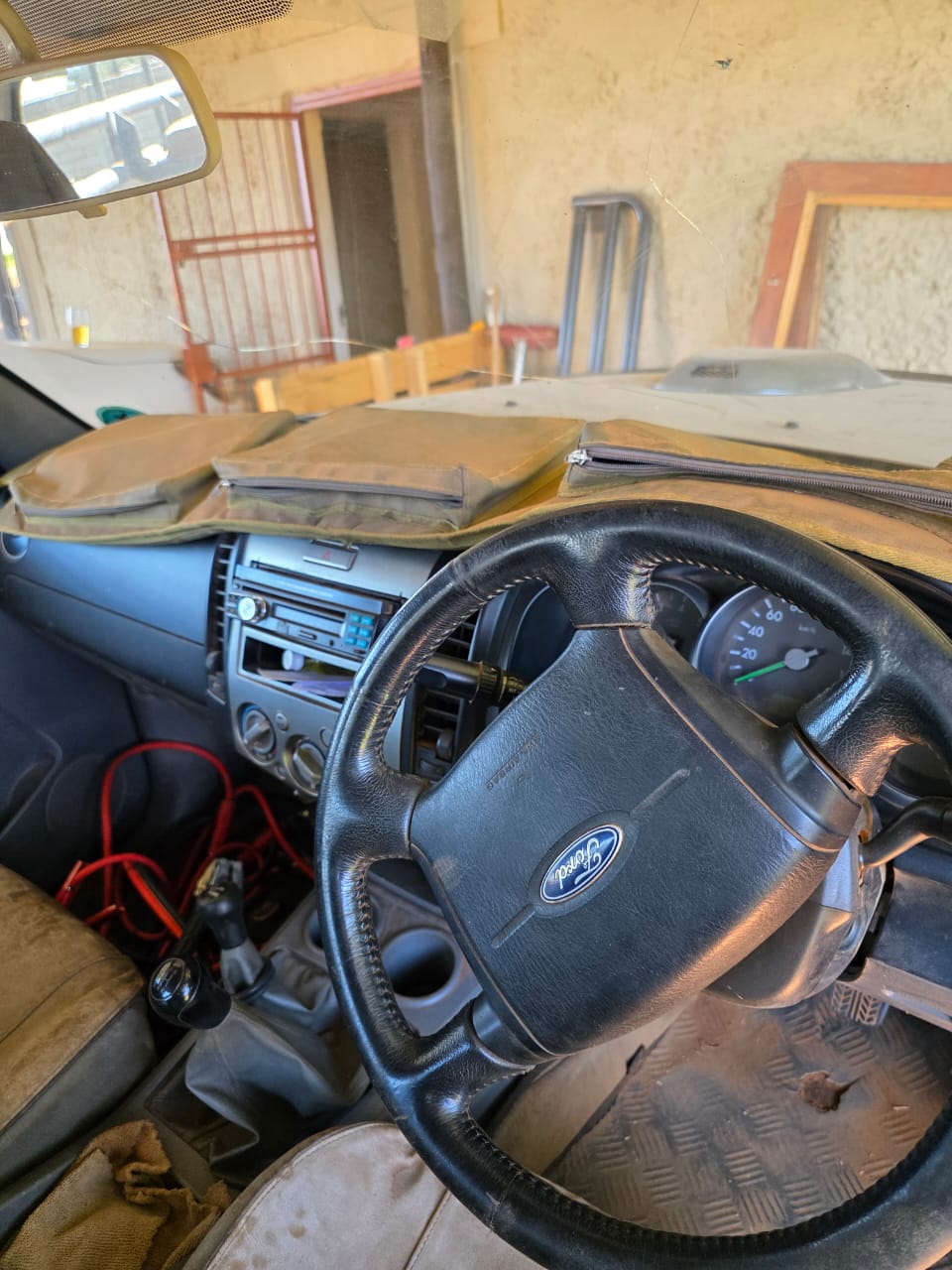 2010 Ford Ranger TDCI    3Lieter XLP 2010 Ford Ranger TDCI    3Lieter XLP