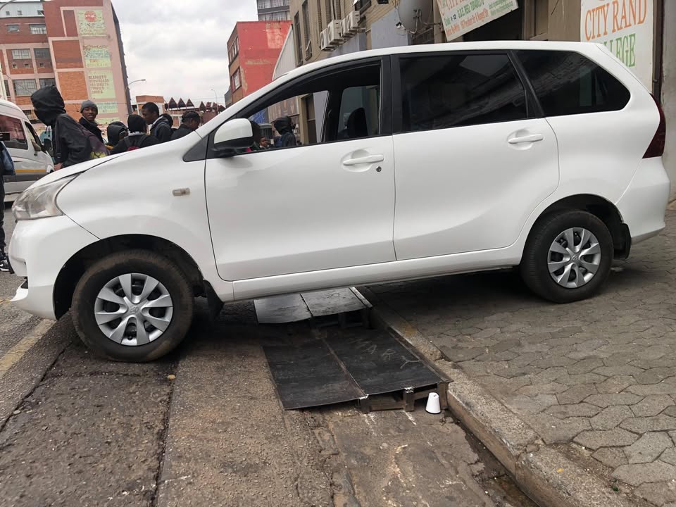2017 Toyota avanza 1.5