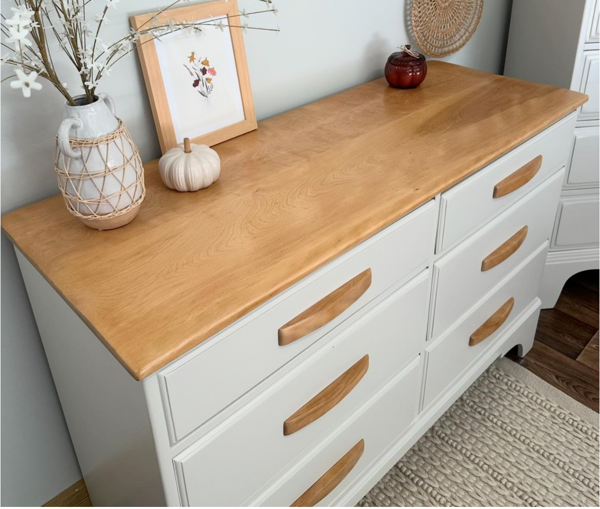Drawer Set X2