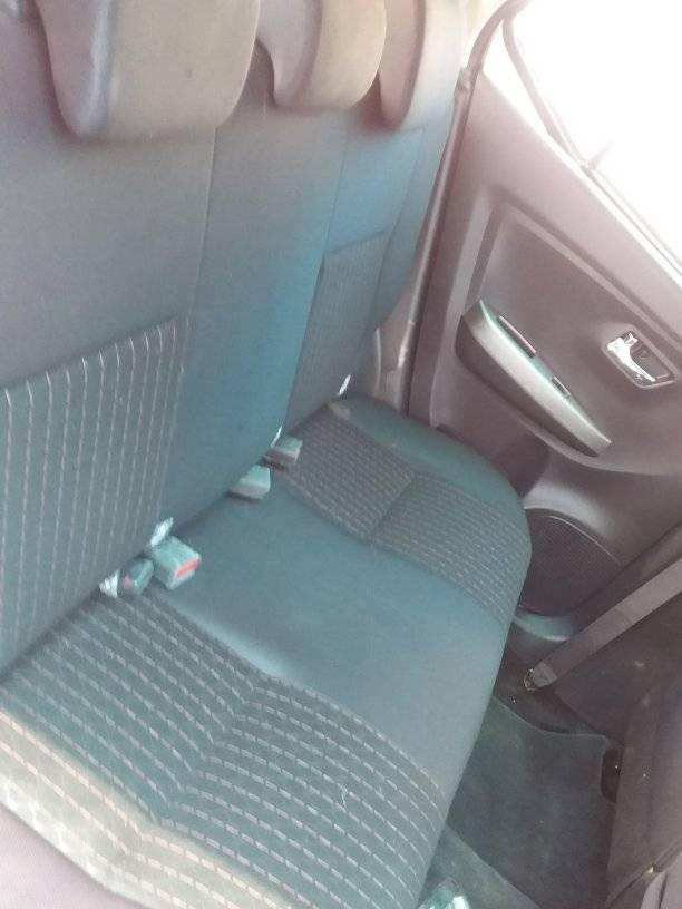 2023 model Toyota Agya hatchback automatic