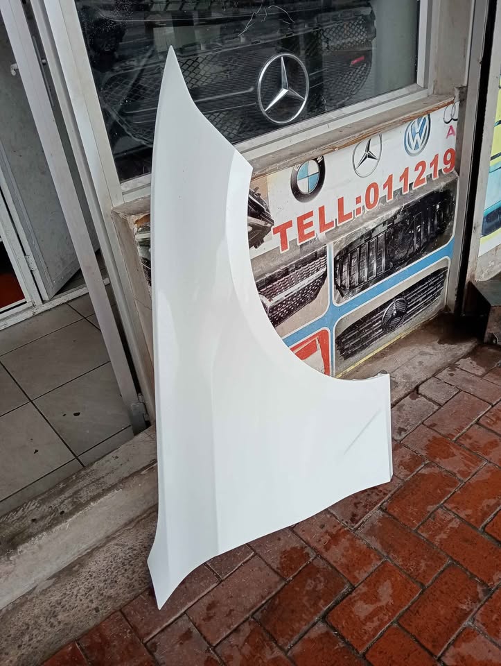 BMW 3 series G20 Fender  Used Auto Body Spare Parts at Sema Spare Center. - Private Seller