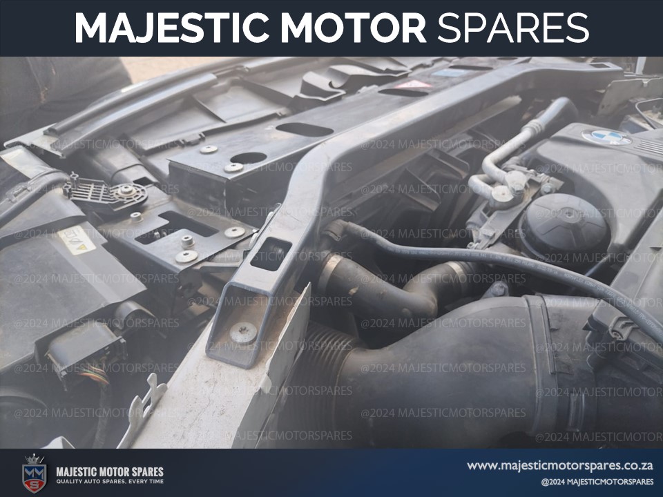 2010 BMW X3 F25 preface cradle for sale - Private Seller 2010 BMW X3 F25 preface cradle for sale - Private Seller