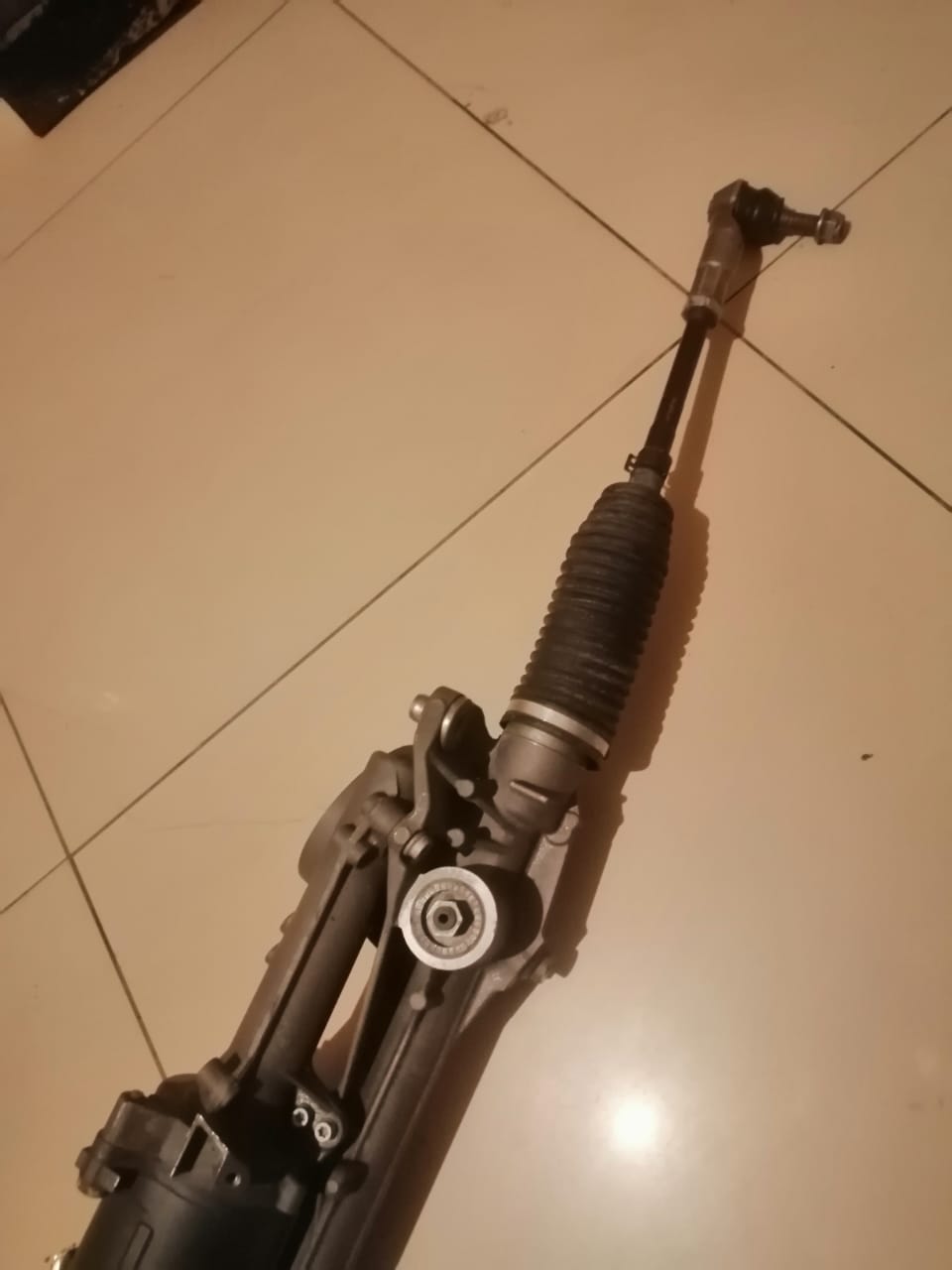 VW Golf 7 TSI/Audi TFSI Complete Electric Power Steering Rack 2013- All Models - Private Seller VW Golf 7 TSI/Audi TFSI Complete Electric Power Steering Rack 2013- All Models - Private Seller