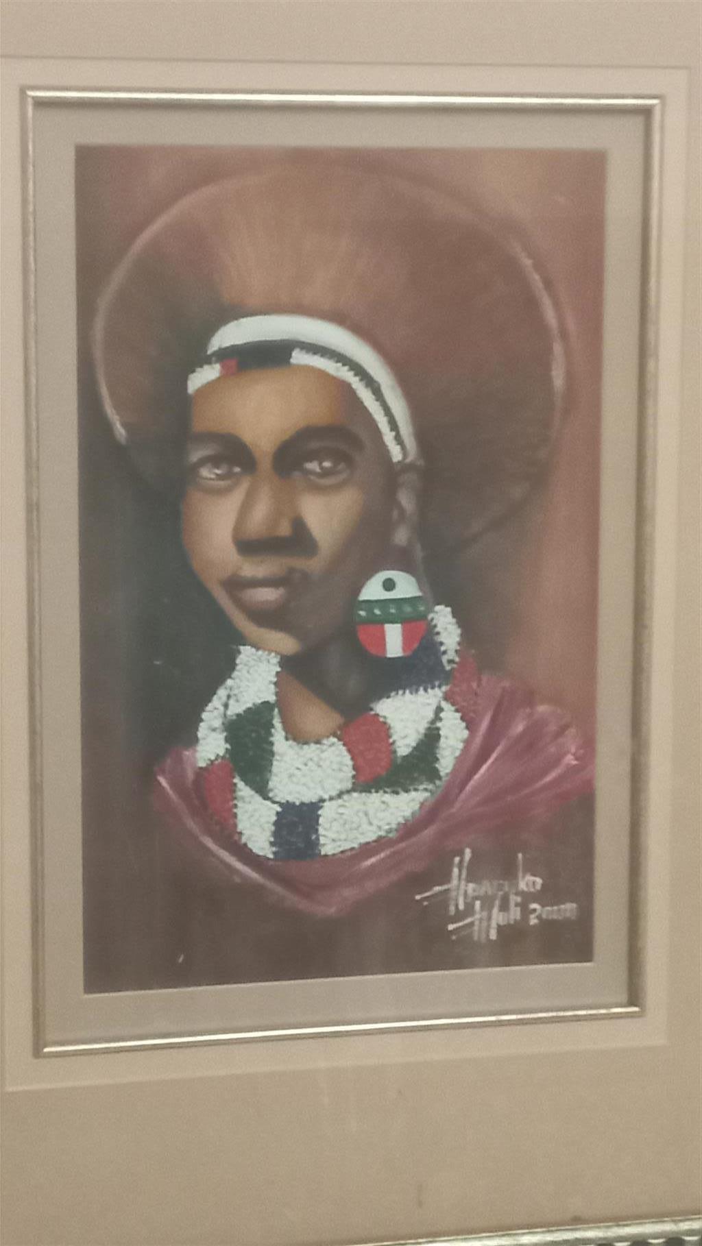 Ndabuko Ntuli artworks for sale