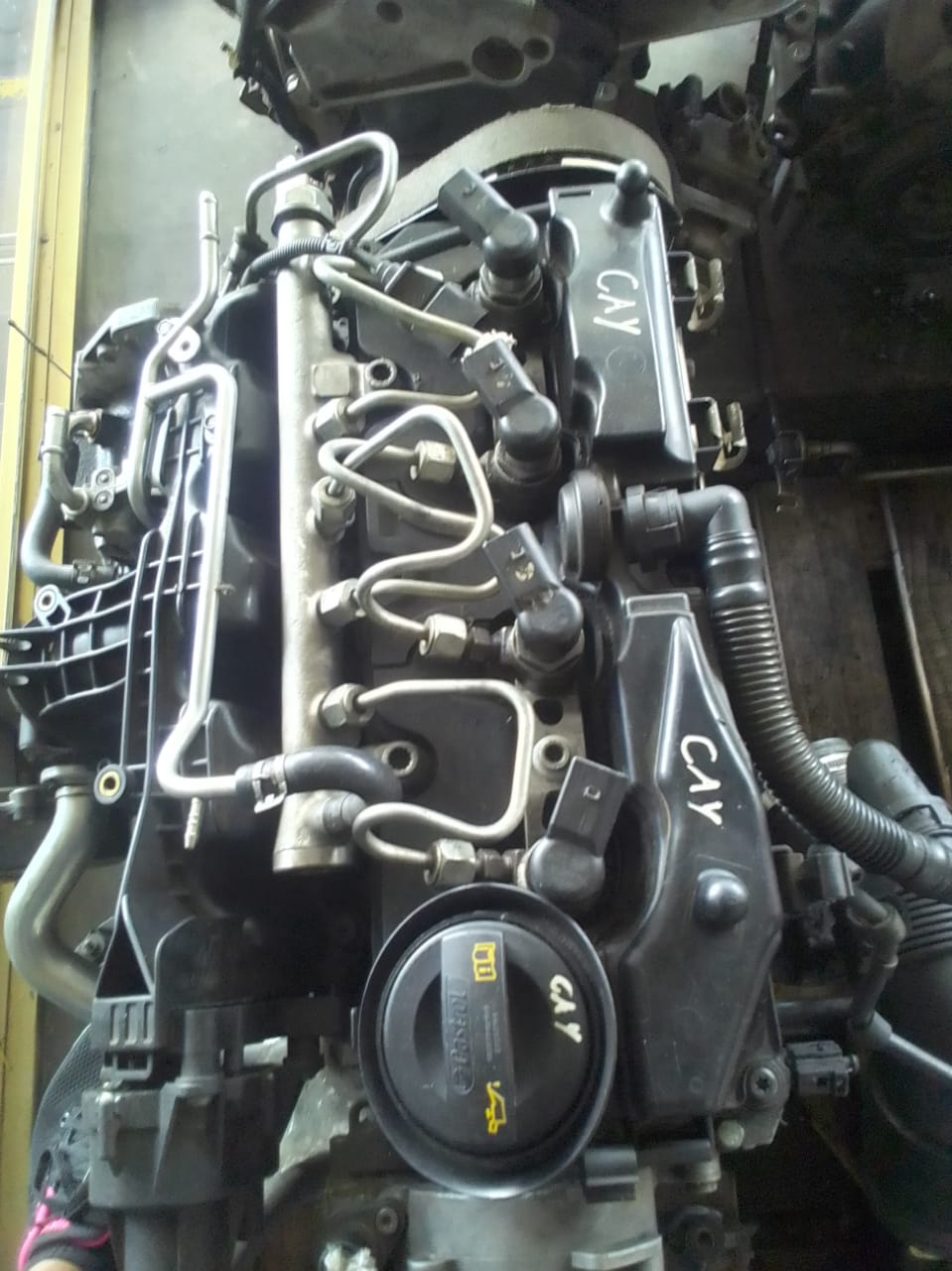 AUDI A3 GJZ GEARBOX FOR SALE - Private Seller AUDI A3 GJZ GEARBOX FOR SALE - Private Seller