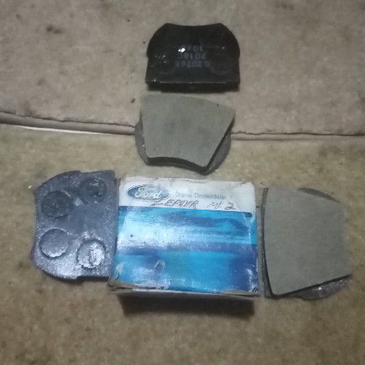 Zephyr 2, brake part - Private Seller Zephyr 2, brake part - Private Seller