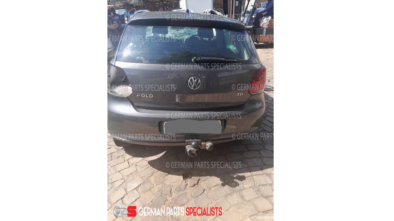 2016 volkswagen polo tdi 1.6 cay NOW STRIPPING FOR SPARES - Private Seller 2016 volkswagen polo tdi 1.6 cay NOW STRIPPING FOR SPARES - Private Seller