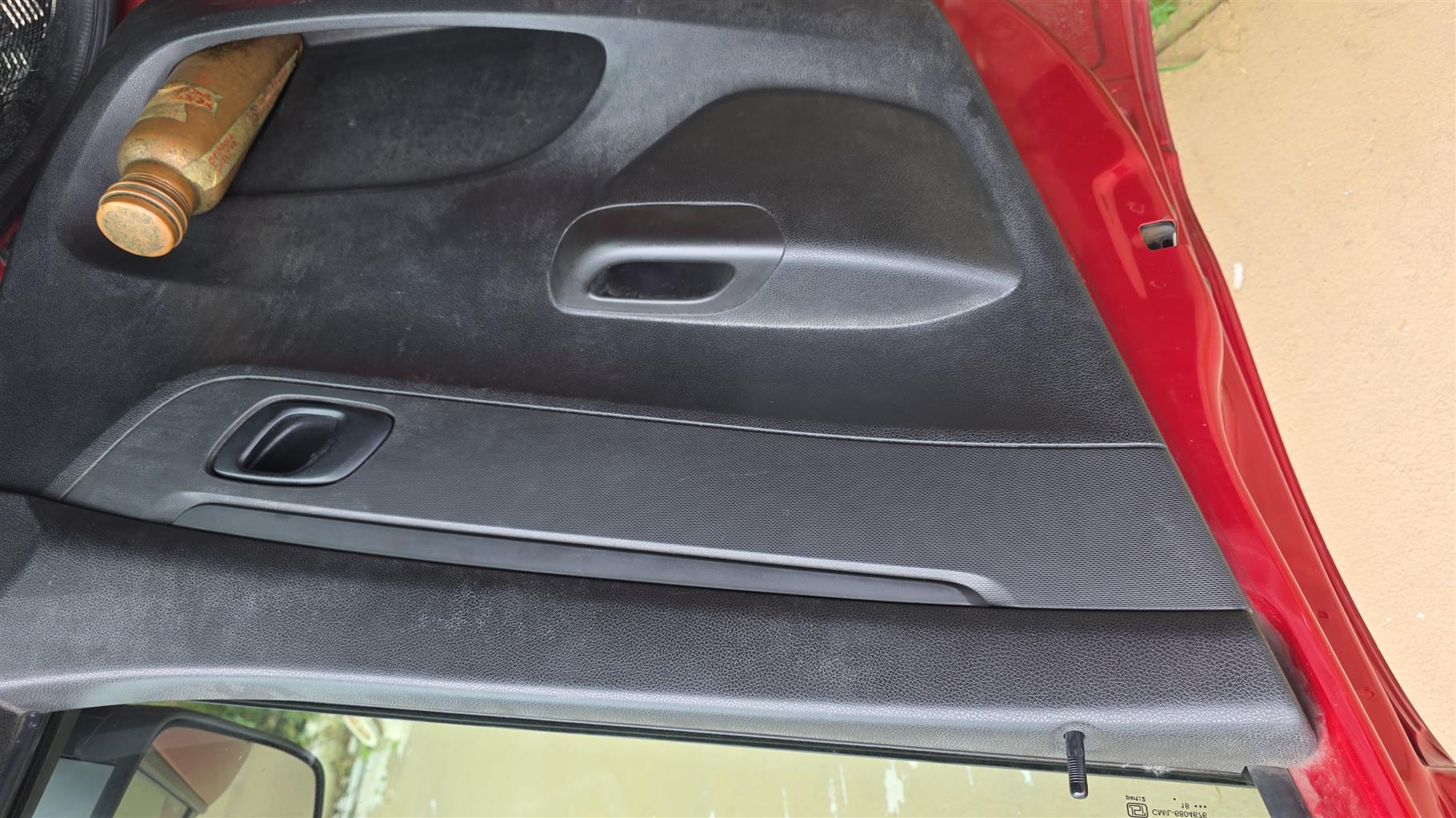 Used 2019 Renault Kwid 1.0 Dynamique - Private Seller