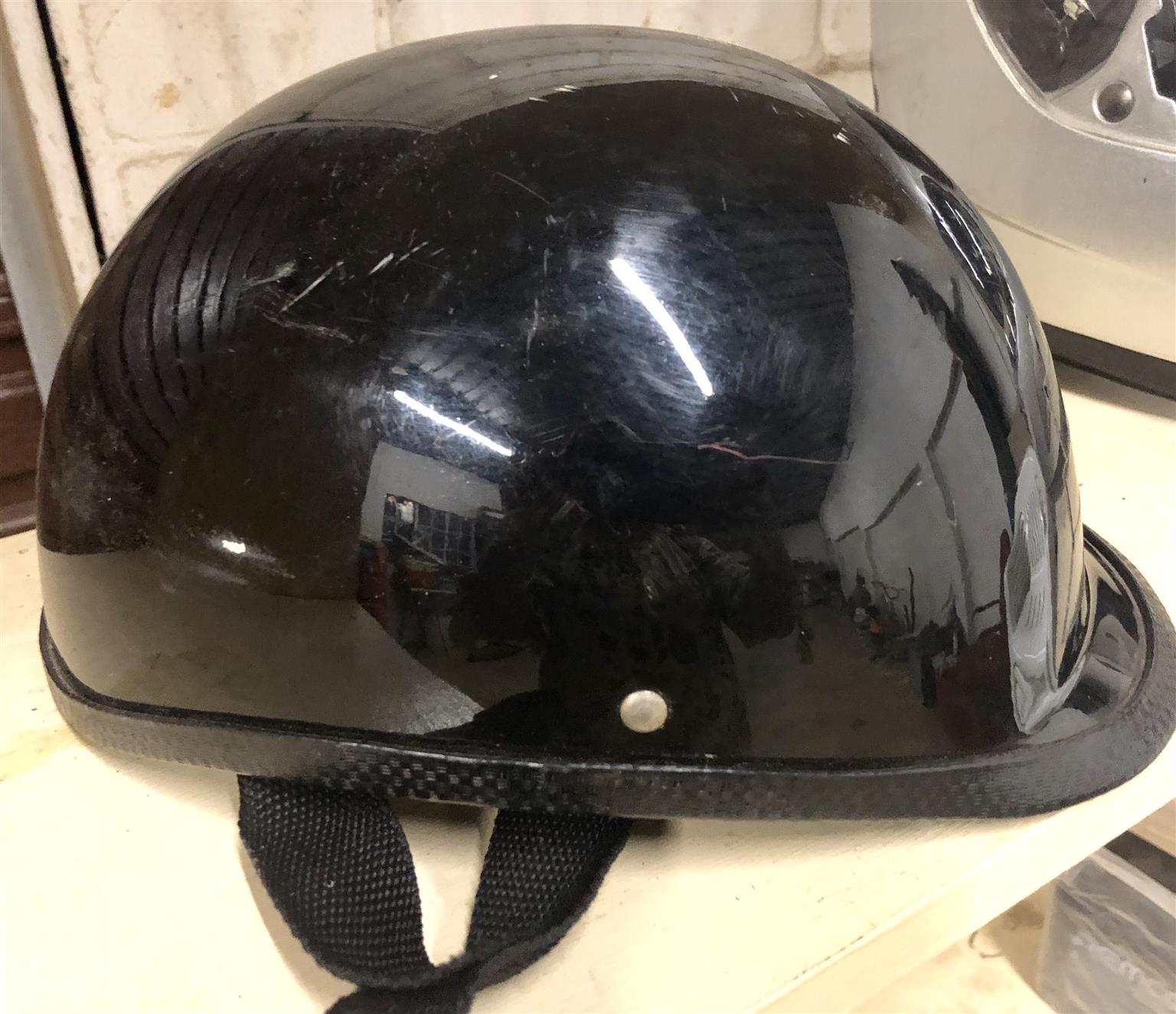Helmets for sale