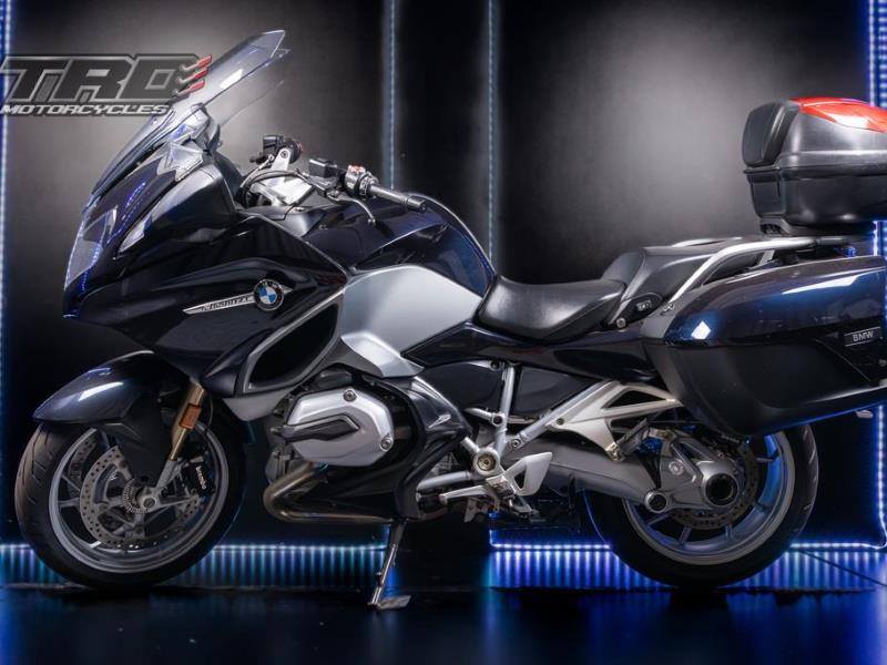 Used BMW R 1250 RT - Private Seller