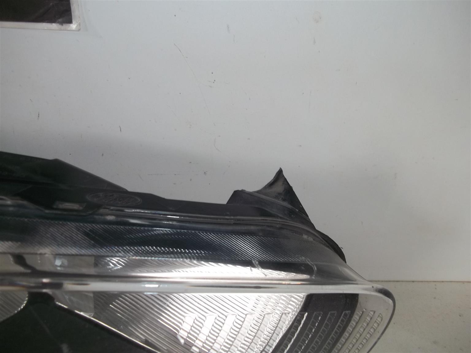 Ford Fiesta '13-'17 right headlight - Private Seller Ford Fiesta '13-'17 right headlight - Private Seller