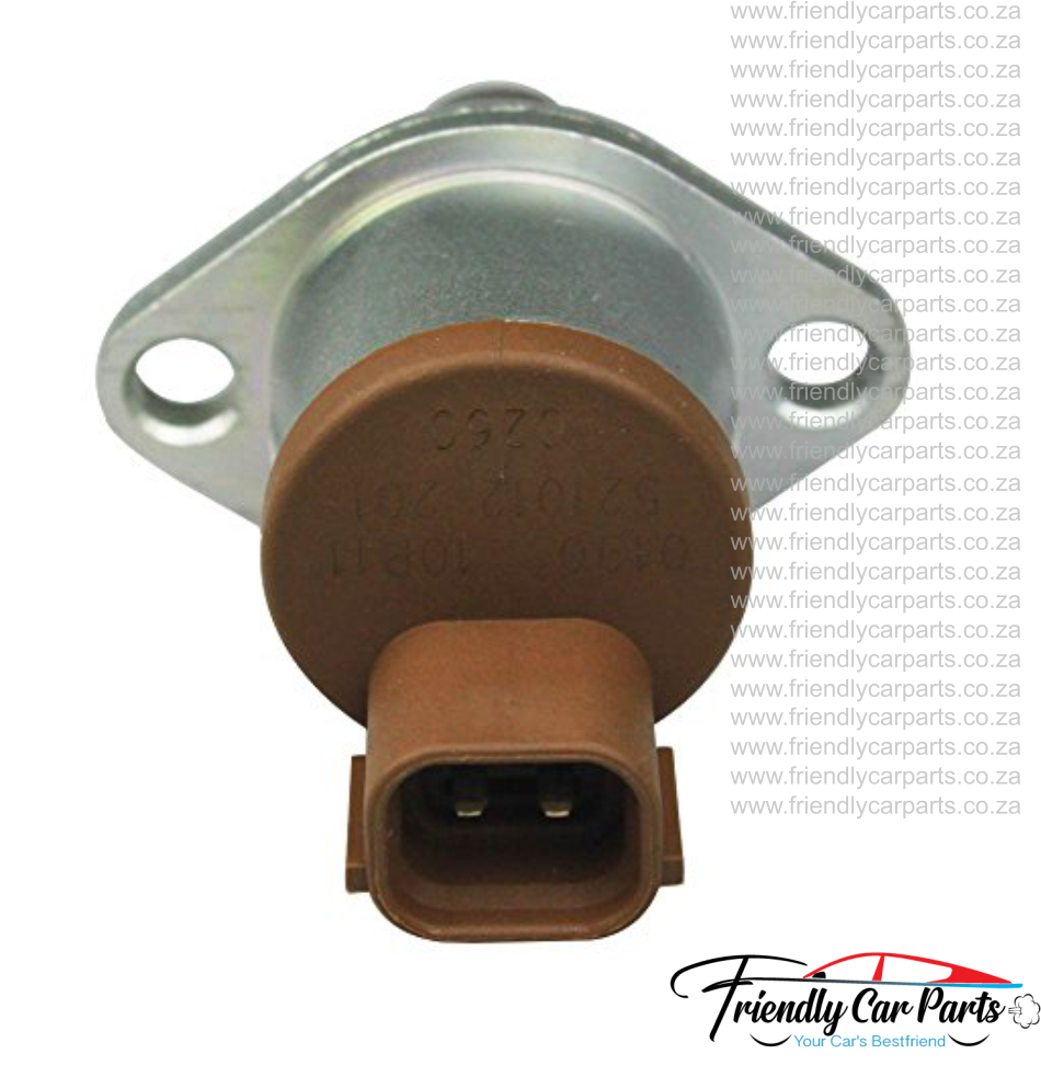 Nissan Navara YD25 1 Tonner Diesel Suction Oil Control Valve - Private Seller