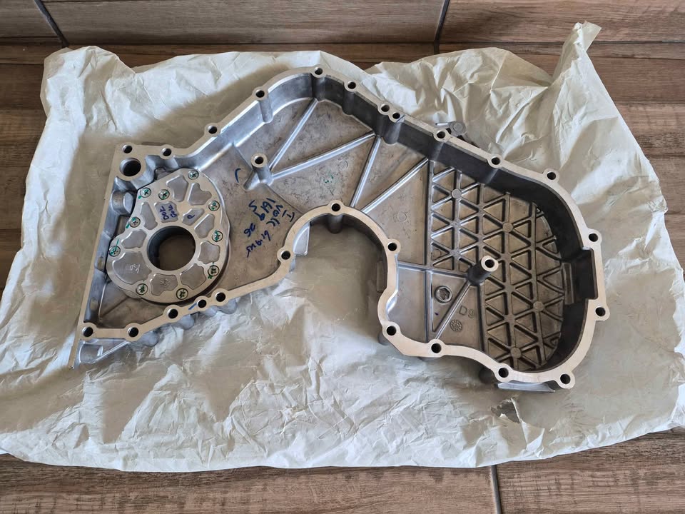 Mahindra Scorpio 2.2.oil pump Available - Private Seller Mahindra Scorpio 2.2.oil pump Available - Private Seller
