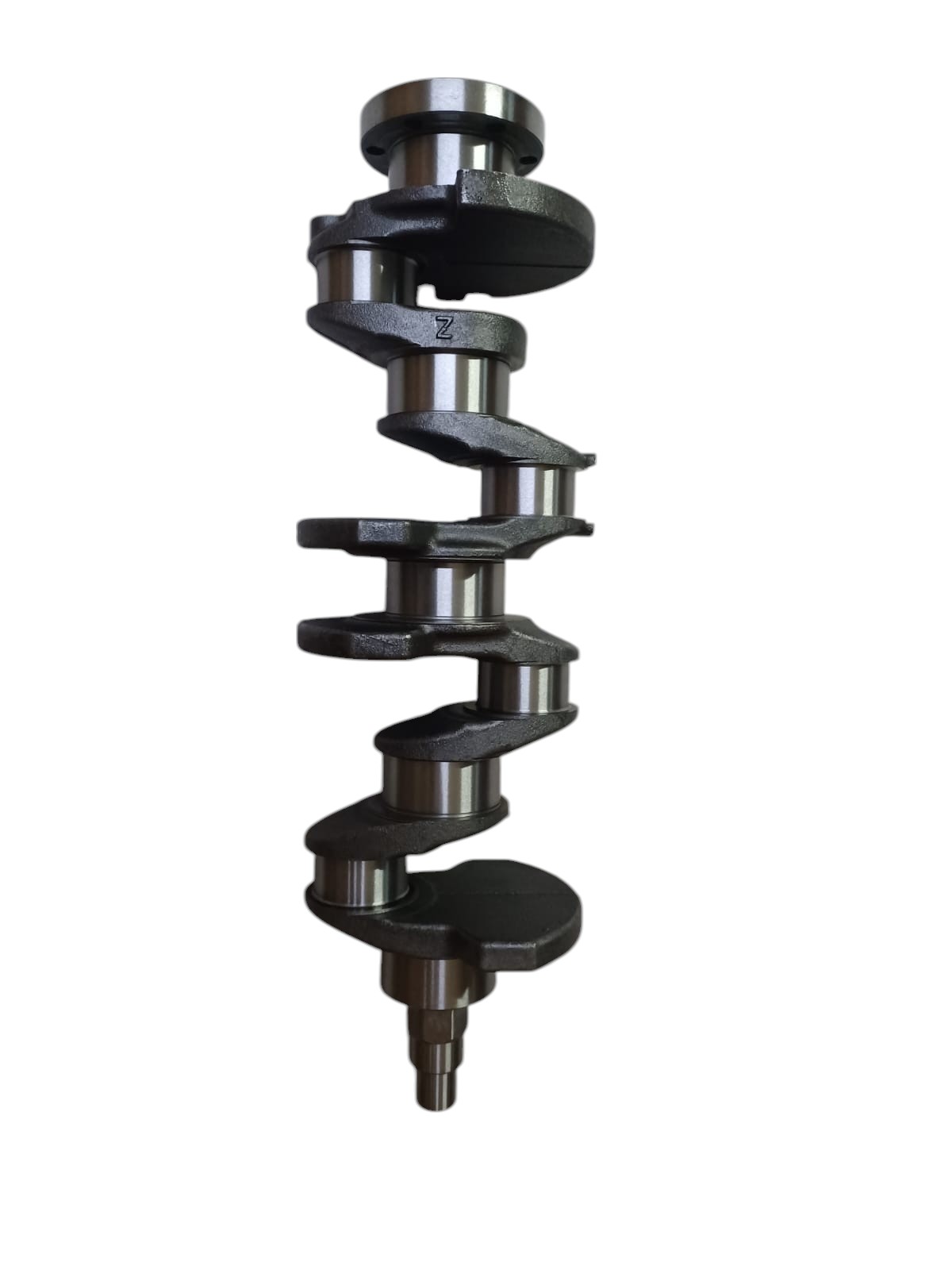 New 2017 Opel Corsa Gamma Crankshaft - Private Seller New 2017 Opel Corsa Gamma Crankshaft - Private Seller