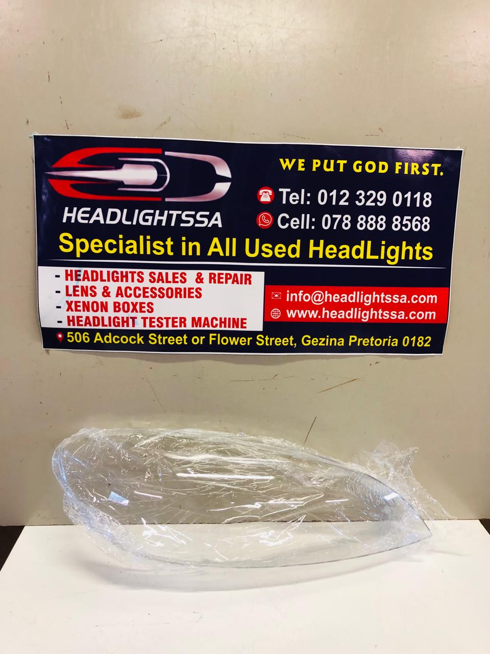 Volvo V40 right side headlight replacement lens (2017) - Private Seller Volvo V40 right side headlight replacement lens (2017) - Private Seller