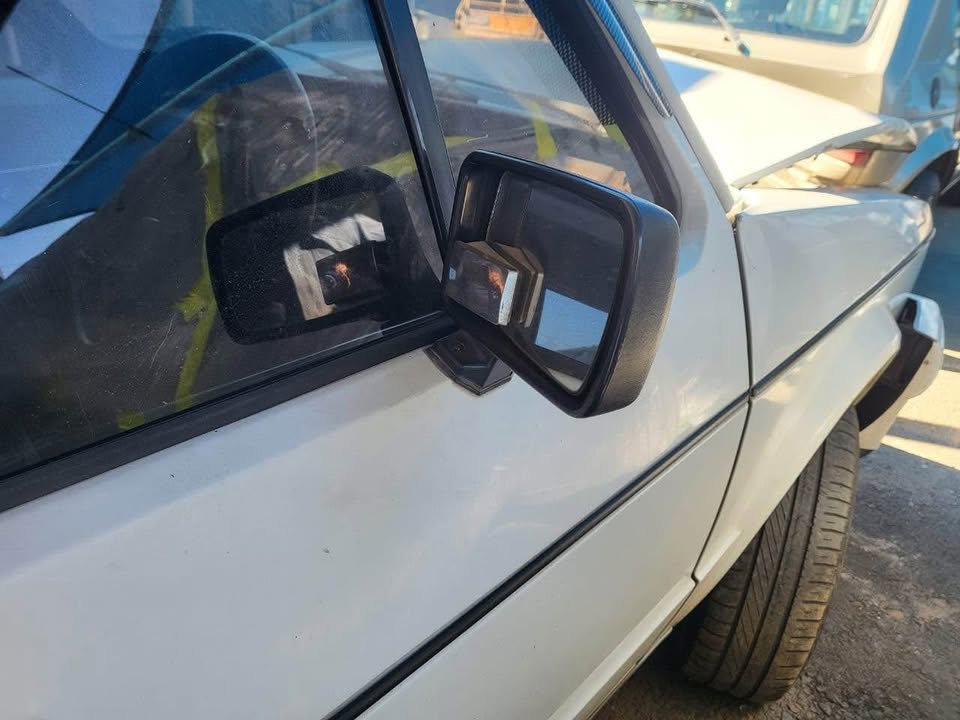 1992 Volkswagen Golf MK1 Stripping For Spares @Circle 7 Used Parts Call or WhatsApp - Private Seller 1992 Volkswagen Golf MK1 Stripping For Spares @Circle 7 Used Parts Call or WhatsApp - Private Seller