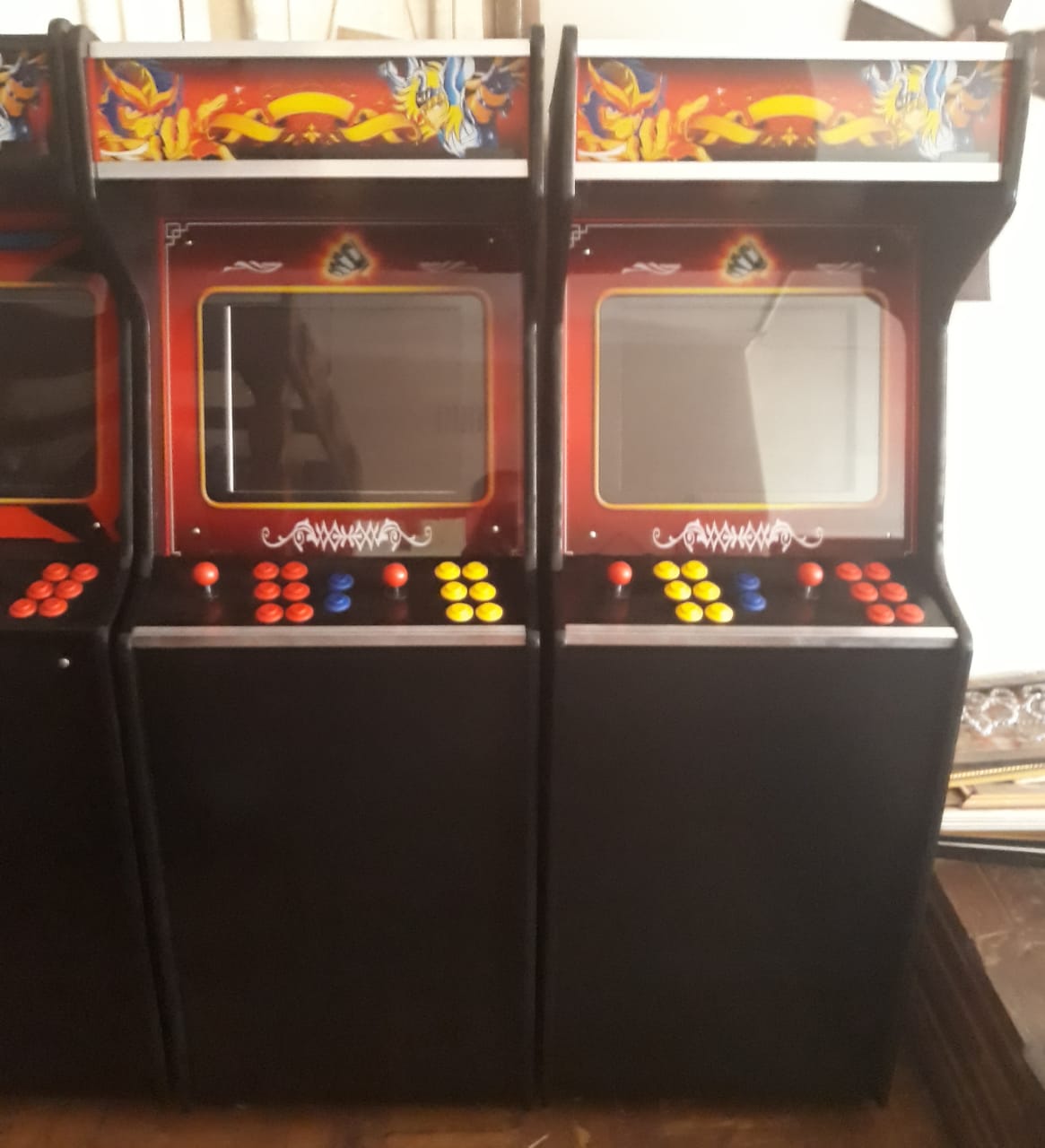 coin op games for sale