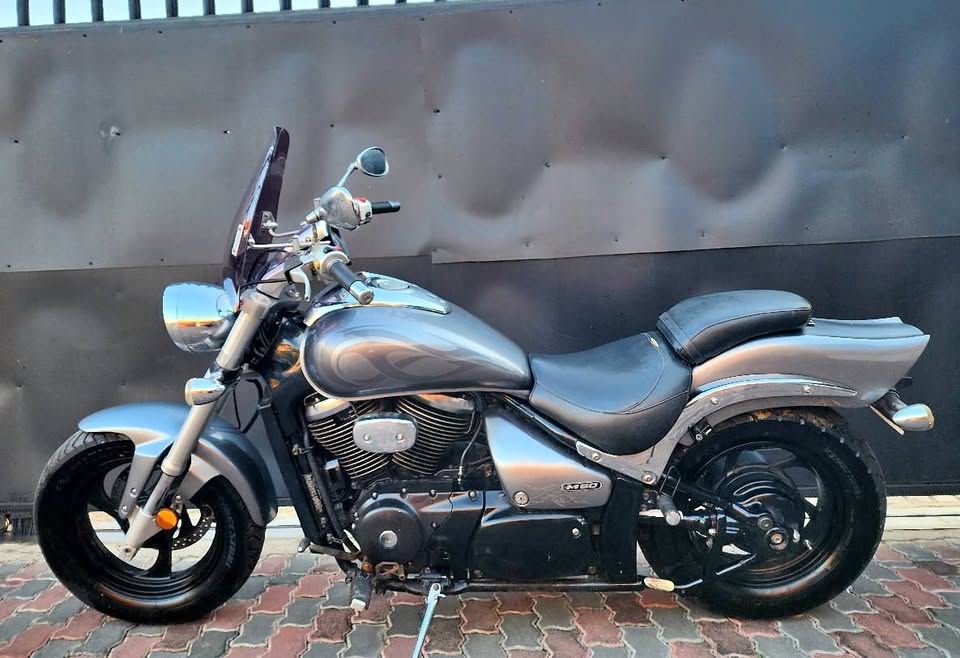 SUZUKI VZ 800 CC BOULVARD M50 (BEAUTIFUL CONDITION) - Private Seller SUZUKI VZ 800 CC BOULVARD M50 (BEAUTIFUL CONDITION) - Private Seller