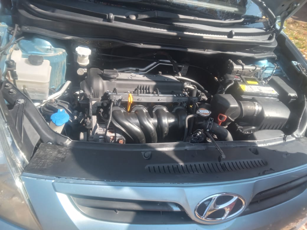 Used 2010 Hyundai i20 1.4 GL - Private Seller Used 2010 Hyundai i20 1.4 GL - Private Seller