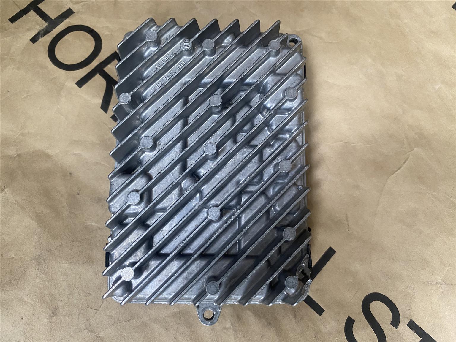 2022 AUDI Q5 Q7 MATRIX LED HEADLIGHT CONTROL MODULE FOR SALE - Private Seller