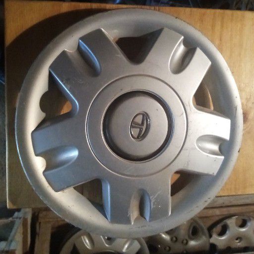 TATA wheel cap - Private Seller TATA wheel cap - Private Seller
